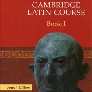 Cambridge Latin Course 4th Edition Book 1