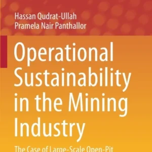 Operational Sustainability in the Mining Industry