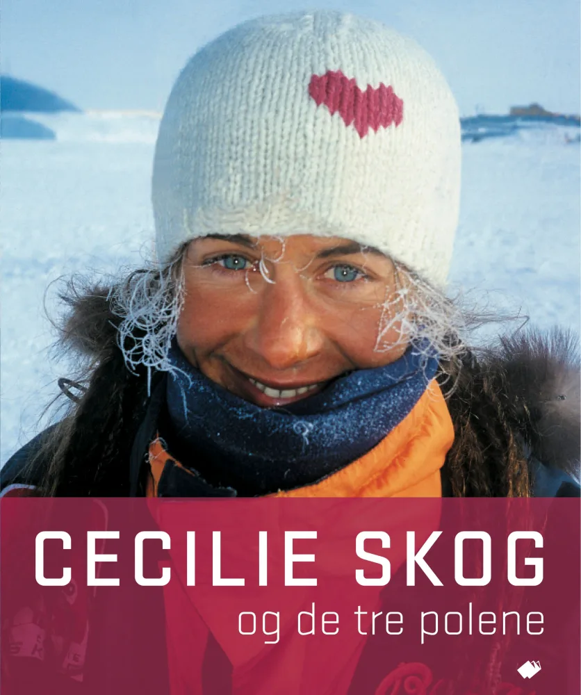 Cecilie Skog og de tre polene - Bilde 2