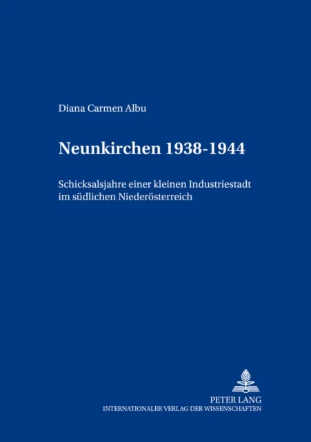 Neunkirchen 1938-1955
