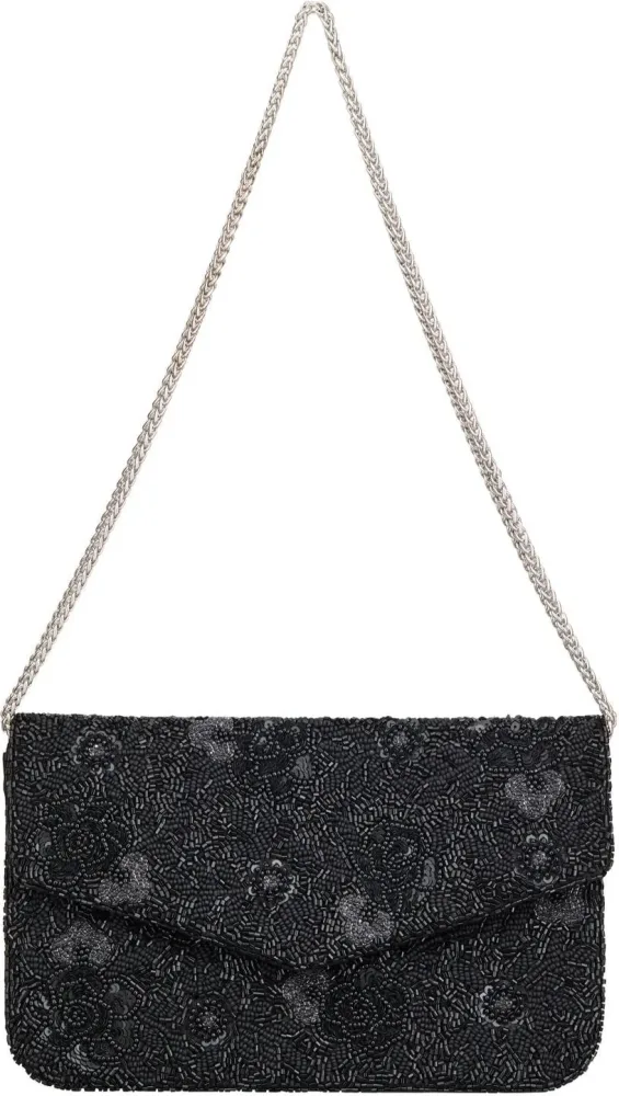 Wintery Paradi Bag - Black - Bilde 2