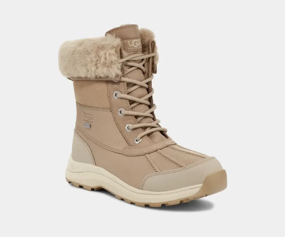 W Adirondack Boot III - Mustard Seed - Bilde 2