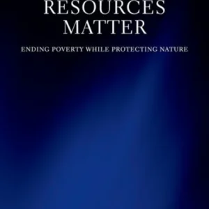 Resources Matter