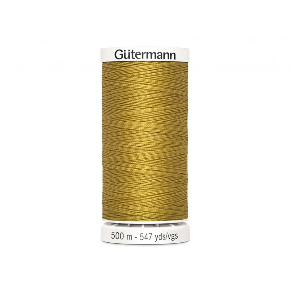 Gütermann Sew-all 500 m – 968 Gütermann Sew-all 500 m – 968