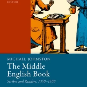 The Middle English Book The Middle English Book