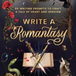 Write a Romantasy Write a Romantasy
