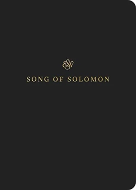 ESV Scripture Journal - Bilde 2