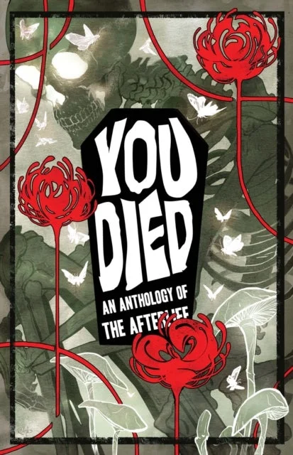 YOU DIED - Bilde 2
