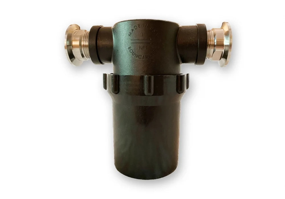 Bouncer Pro D Inline Filter 1,5" TC - Bilde 2