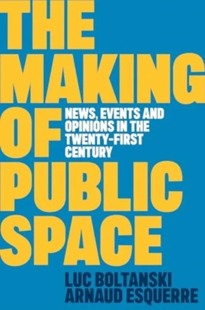 The Making of Public Space - Bilde 2