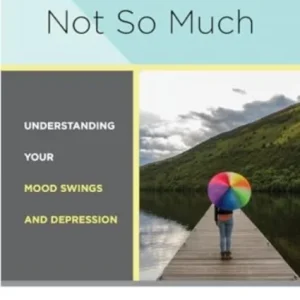 Bipolar, Not So Much