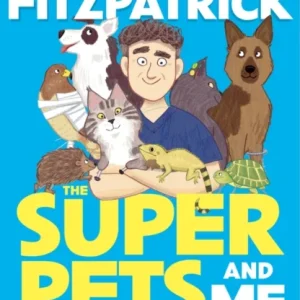 The Superpets (and Me!) The Superpets (and Me!)