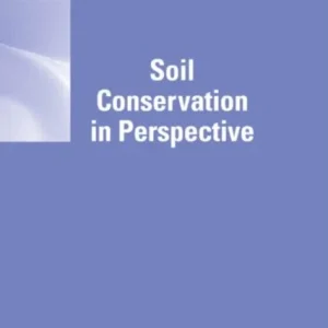 Soil Conservation in Perspective