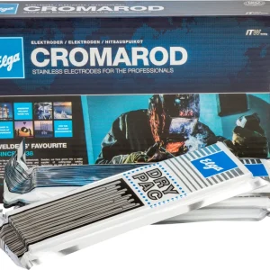 CROMAROD 316LP MINIDRYPAC