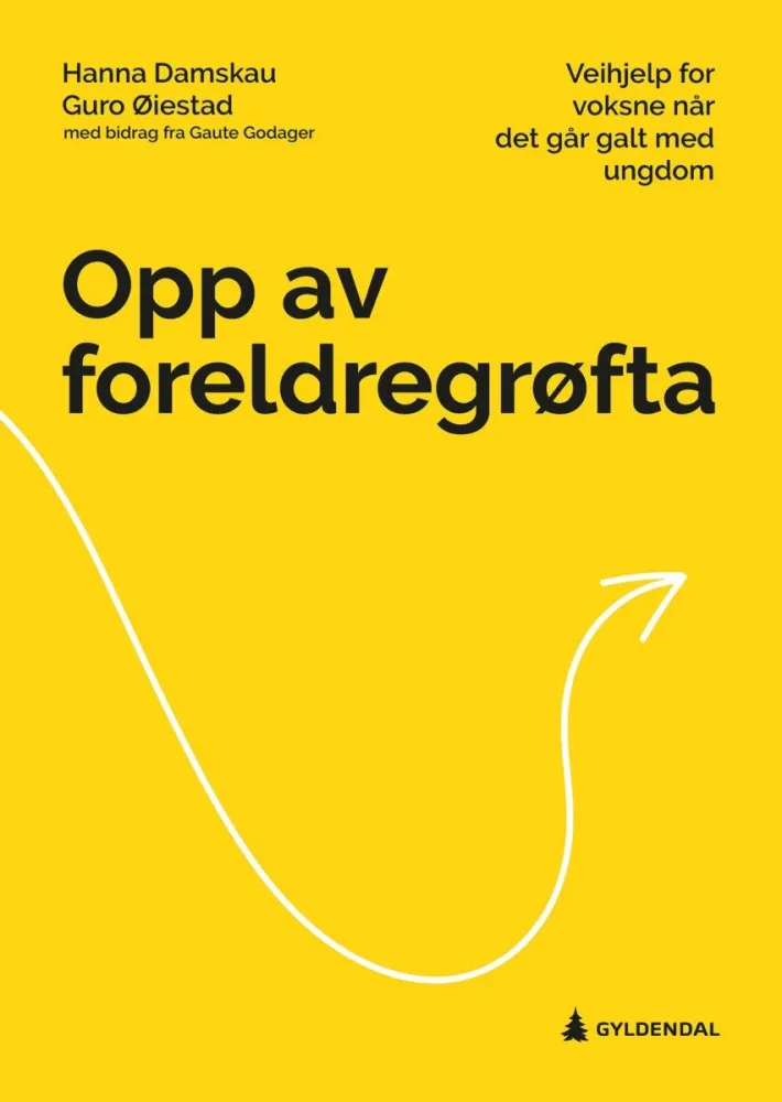 Opp av foreldregrøfta - Bilde 2