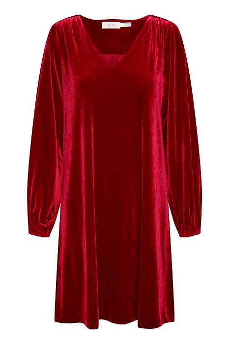 MadiPW DR - Rhythmic Red