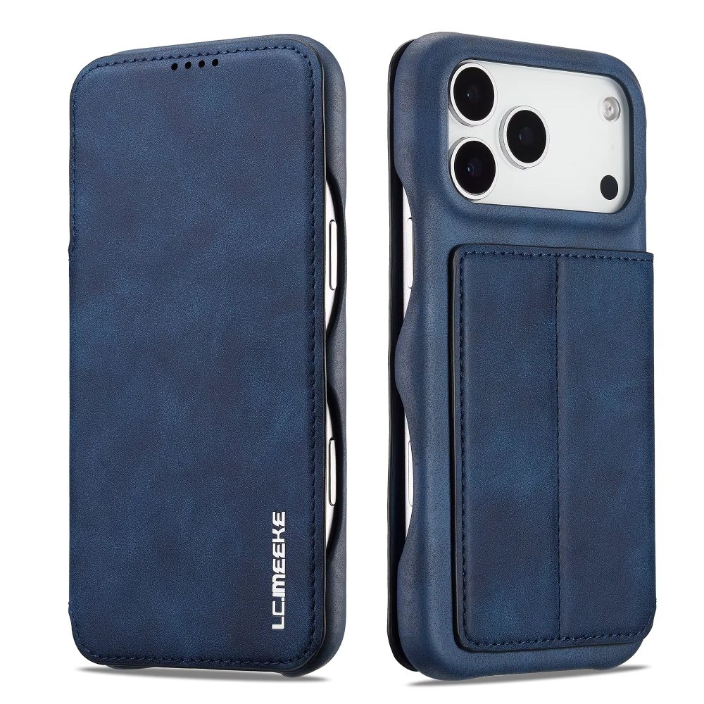 Wallet-deksel med kortholder – iPhone 11