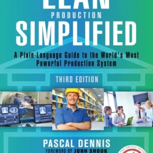 Lean Production Simplified