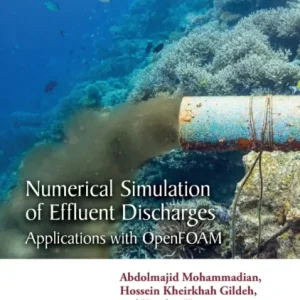 Numerical Simulation of Effluent Discharges Numerical Simulation of Effluent Discharges
