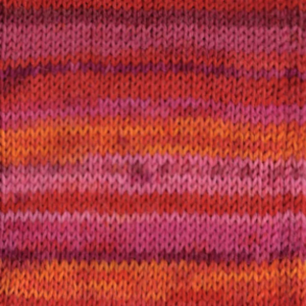 Fabel Print – 310 Solnedgang