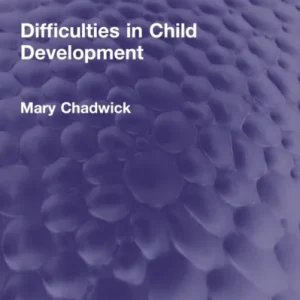 Difficulties in Child Development