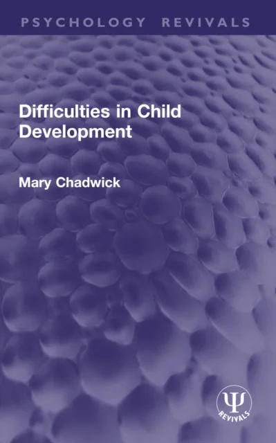 Difficulties in Child Development