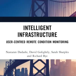 Intelligent Infrastructure Intelligent Infrastructure