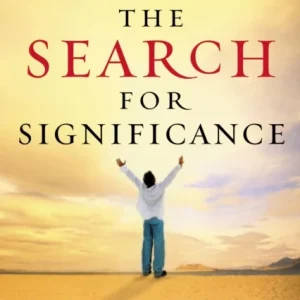 The Search for Significance The Search for Significance