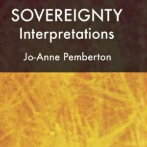 Sovereignty Sovereignty