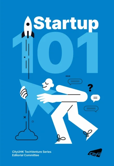 Startup 101