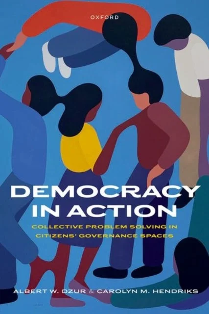 Democracy in Action - Bilde 2
