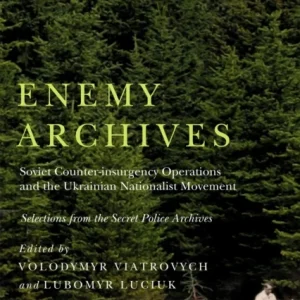 Enemy Archives