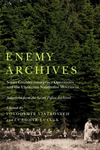 Enemy Archives
