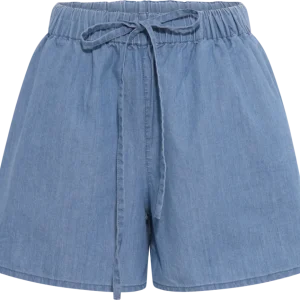 Boy Friend Denim – Light Denim