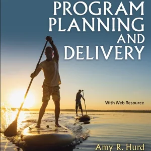 Leisure Program Planning and Delivery