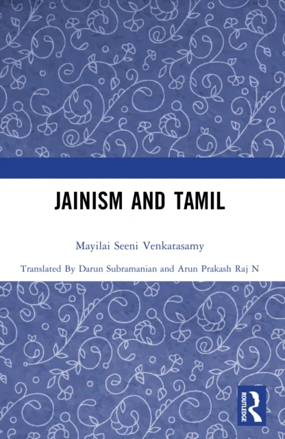 Jainism and Tamil