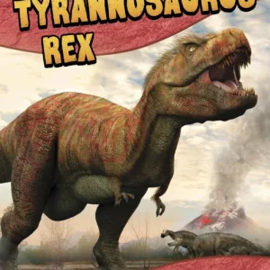 Tyrannosaurus Rex Tyrannosaurus Rex