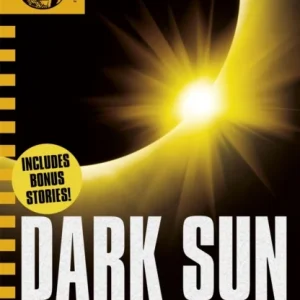 CHERUB: Dark Sun and other stories CHERUB: Dark Sun and other stories