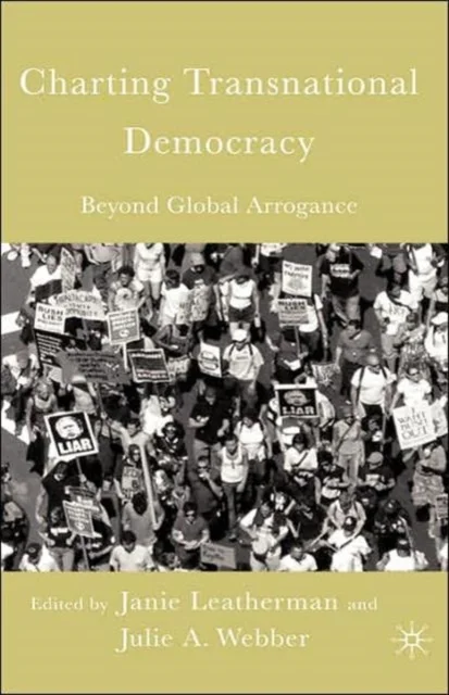Charting Transnational Democracy