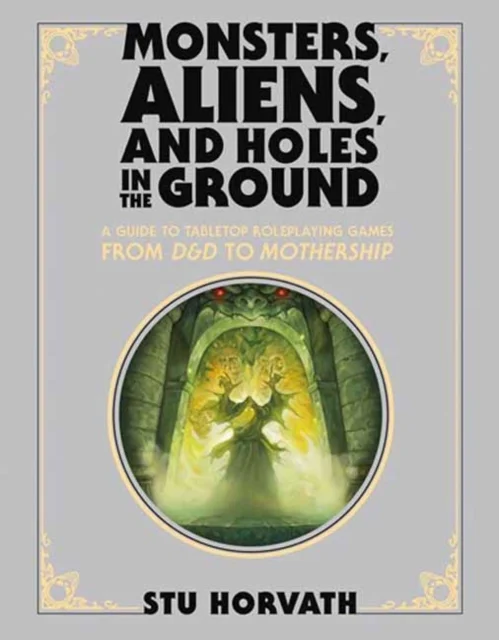 Monsters, Aliens, and Holes in the Ground, Deluxe Edition