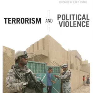 Terrorism and Political Violence Terrorism and Political Violence