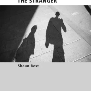 The Stranger The Stranger