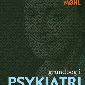 Grundbog i psykiatri Grundbog i psykiatri