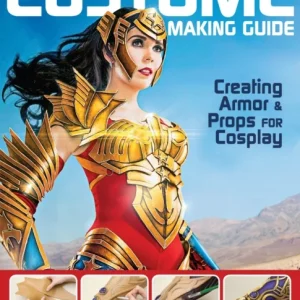 The Costume Making Guide The Costume Making Guide