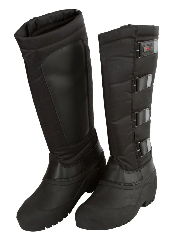 Covalliero Thermo Boots - Bilde 2