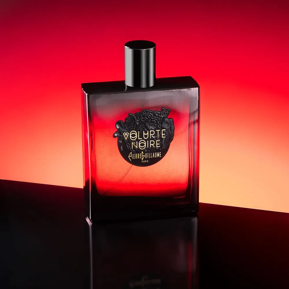 PIERRE GUILLAUME PARIS - Volupte Noire 100ml - Bilde 2