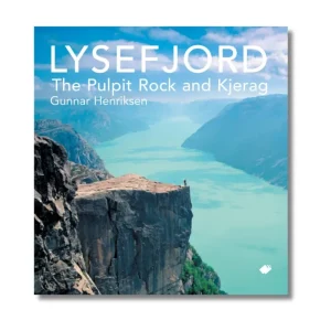 Lysefjord : the Pulpit rock and Kjerag Lysefjord : the Pulpit rock and Kjerag