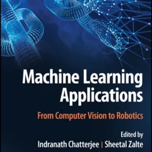 Machine Learning Applications Machine Learning Applications