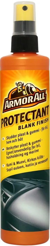 ARMOR ALL PROTECTANT-B 300 ML