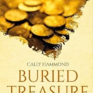 Buried Treasure Buried Treasure